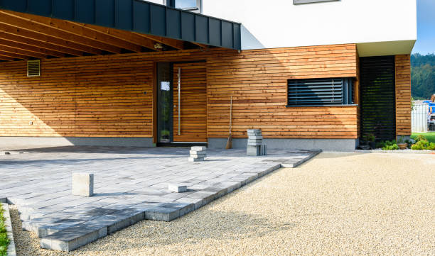 Best Brick Driveway Pavers  in Huntington Park, CA