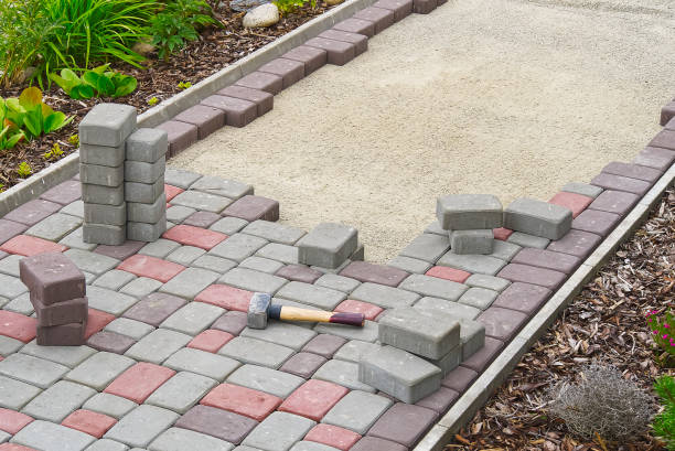 Reasons to Select Us for Your Driveway Paving Requirements in Huntington Park, CA