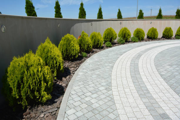 Huntington Park, CA Driveway Pavers Company