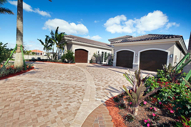 Professional Driveway Pavers in Huntington Park, CA