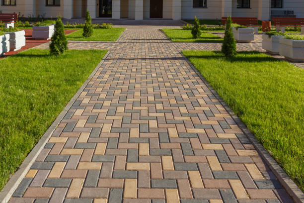 Best Professional Driveway Pavers  in Huntington Park, CA